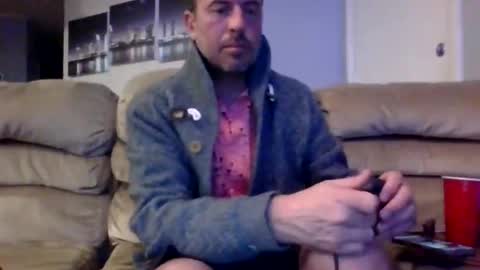 FATdickBOY online show from 03-18-26, 02:58