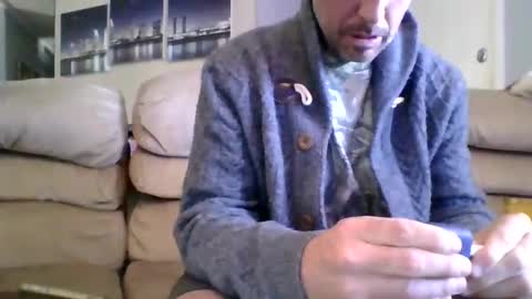 FATdickBOY online show from 04-20-26, 05:05