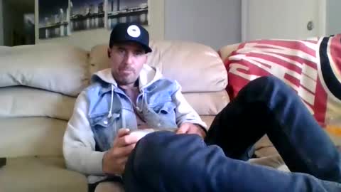 FATdickBOY online show from 04-22-26, 07:15