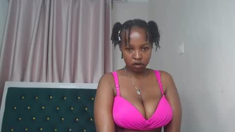 Fatal femme online show from 07-27-26, 06:04