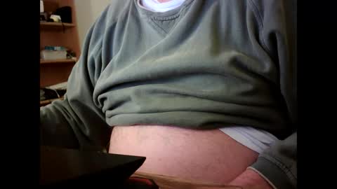 Snapshot of fatbellyitalian chatting on 01-16-25, 11:37 fatbellyitalian online show from 01-16-25, 11:37