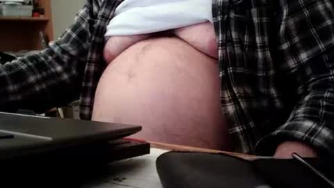 fatbellyitalian3 online show from 11-22-25, 09:47