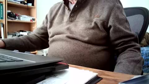 fatbellyitalian3 online show from 03-01-26, 03:25