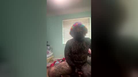 fatbottyfemtrans online show from 04-21-26, 04:56