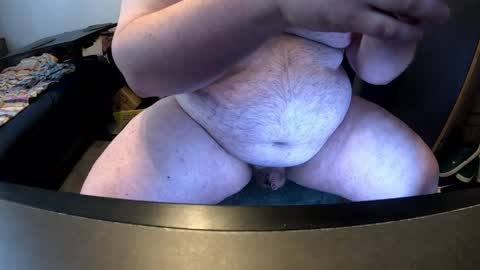 fatchubbybearguy online show from 05-30-26, 04:04