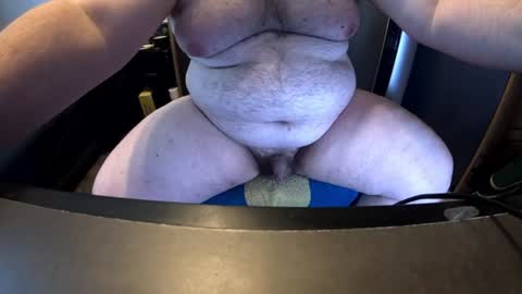 fatchubbybearguy online show from 06-25-26, 08:19