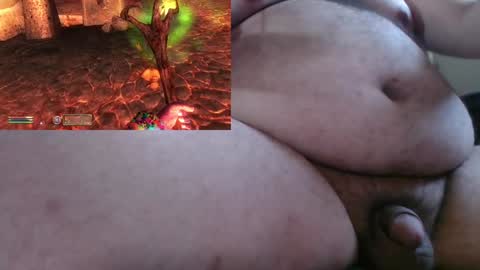 Snapshot of fatcockwizard chatting on 01-24-25, 11:23 fatcockwiz online show from 01-24-25, 11:23