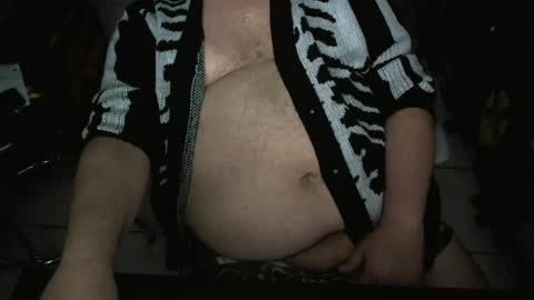 Fat Daddy online show from 06-28-26, 05:52