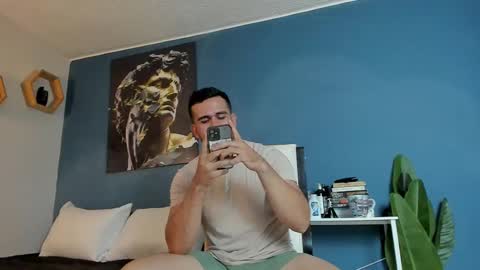 M A T  T E O online show from 03-05-25, 11:16