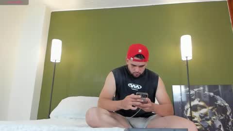 M A T  T E O online show from 11-02-25, 08:11