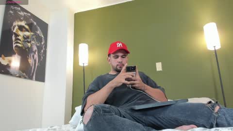 M A T  T E O online show from 04-16-26, 08:09