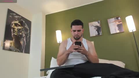 M A T  T E O online show from 05-16-26, 07:34