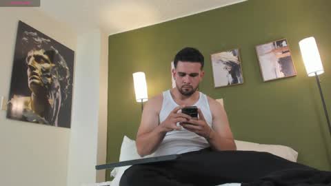 M A T  T E O online show from 05-16-26, 08:07