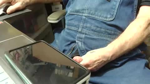 Fred. online show from 12-15-25, 03:11