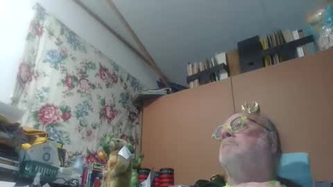 Fred. online show from 05-16-26, 12:40