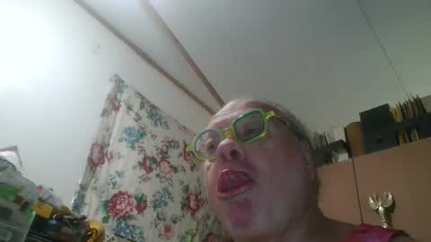 Fred. online show from 05-24-26, 08:14