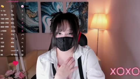 Tina online show from 01-02-25, 05:29