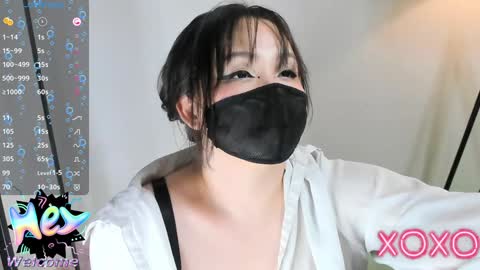 Tina online show from 01-05-25, 04:59