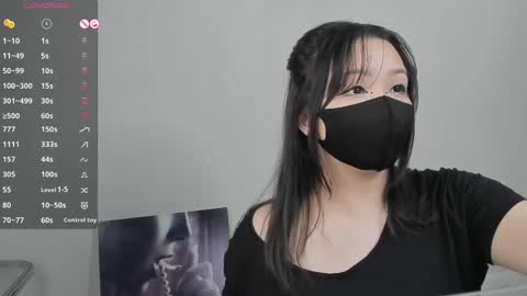 Tina online show from 02-22-25, 02:19