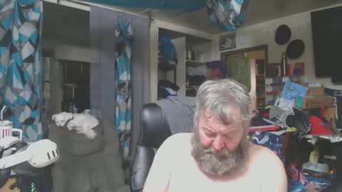 Fatman01 online show from 10-30-25, 12:01