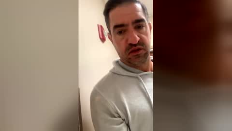 fatnine32 online show from 12-16-25, 07:41