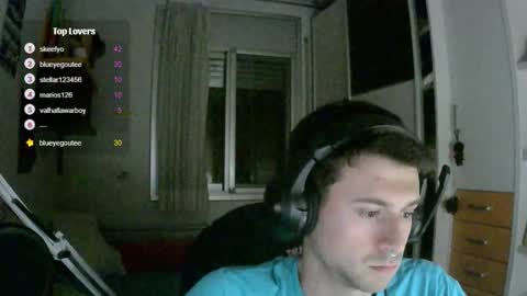 ThickDickTeen online show from 02-08-26, 02:15