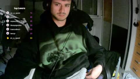ThickDickTeen online show from 04-18-26, 10:54