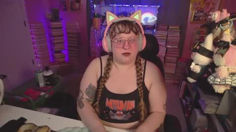 FatVeronica online show from 06-27-26, 05:07