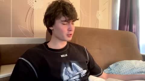 Faust online show from 09-29-25, 02:11