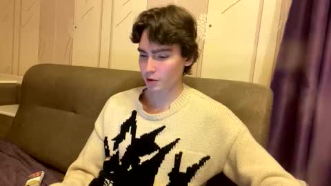 Faust online show from 10-11-25, 04:27