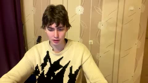 Faust online show from 10-31-25, 02:34