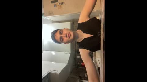 Faust online show from 02-23-26, 01:14