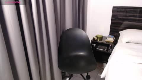 Snapshot of faustosaenz chatting on 03-04-25, 02:17 FAUSTO online show from 03-04-25, 02:17