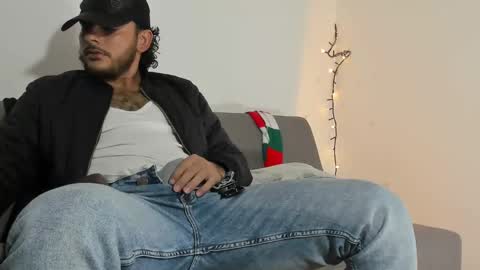 favid95 online show from 01-13-25, 12:30