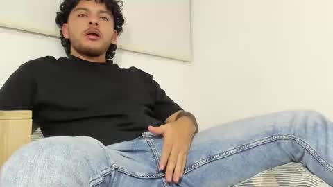 favid95 online show from 02-22-25, 01:22