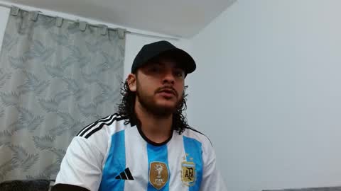 favid95 online show from 09-21-25, 04:47