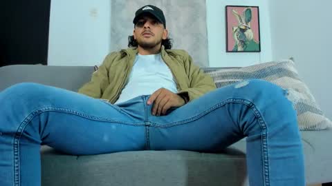 favid95 online show from 02-16-26, 05:31