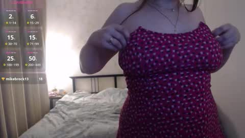 Snapshot of fawnetta chatting on 02-26-26, 09:25 Lilly online show from 02-26-26, 09:25