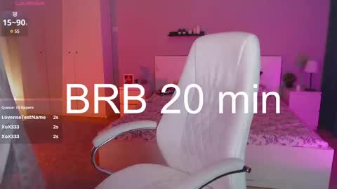 Fay online show from 02-21-25, 03:32