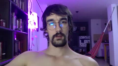 Snapshot of fazzbinderx chatting on 12-31-24, 04:27 fazzbinder online show from 12-31-24, 04:27