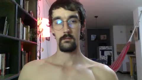 Snapshot of fazzbinderx chatting on 03-09-25, 03:32 fazzbinder online show from 03-09-25, 03:32