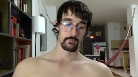 fazzbinder online show from 12-03-25, 03:47