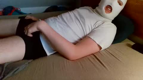 Fbab online show from 11-25-25, 06:41