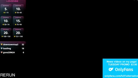 Snapshot of fc91 chatting on 02-12-25, 02:03 FC91 online show from 02-12-25, 02:03