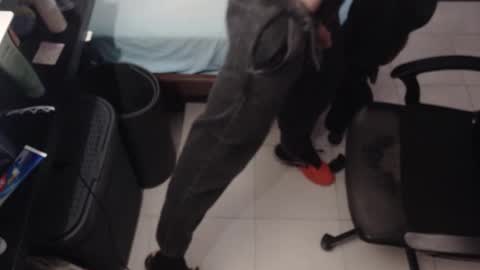 FC91 online show from 02-11-26, 01:05