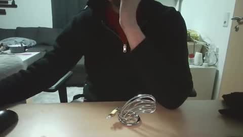 fck_withme online show from 11-19-25, 06:08