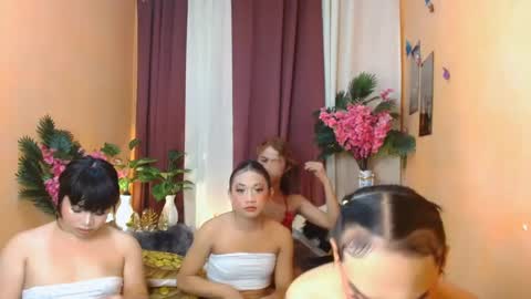 fckcieloangel online show from 05-19-26, 04:13
