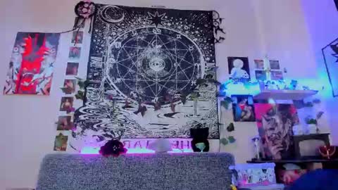 Snapshot of fearlessdiva_x chatting on 07-12-26, 02:35 Diva online show from 07-12-26, 02:35