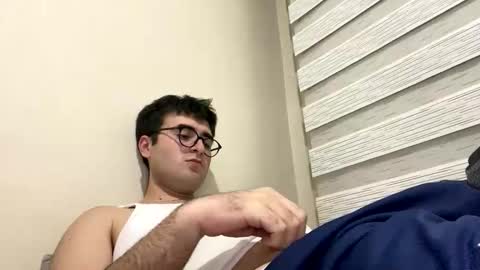 feary1 online show from 01-17-26, 08:34