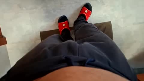 Snapshot of fede2985 chatting on 01-14-25, 09:24 Fede online show from 01-14-25, 09:24